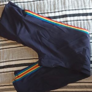 Zyia Active ankle length legging